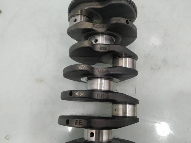 038105021C VAG/Skoda