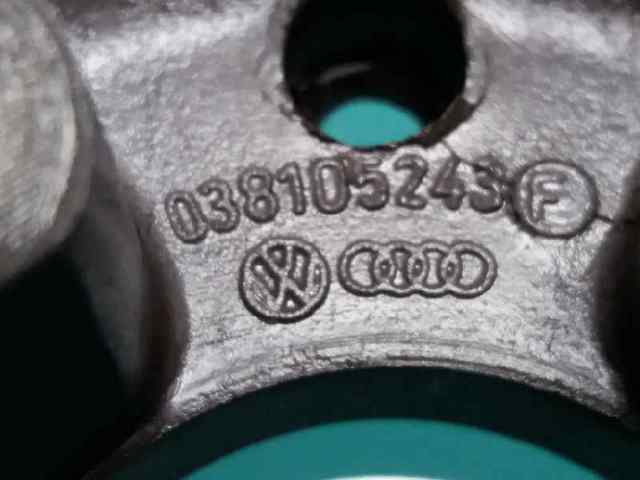038105243 Polea de cigüeñal  en stock Castellón