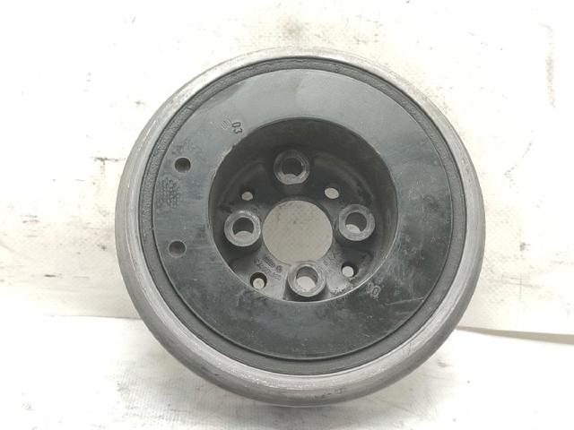 VAG 038105243 Polea de cigüeñal  en stock Valencia