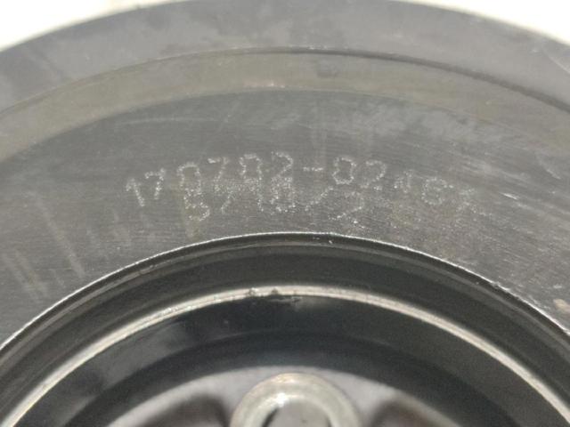 VAG 038105243 Polea de cigüeñal  en stock Salamanca