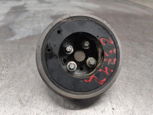 038105243 VAG Polea de cigüeñal  en stock Córdoba