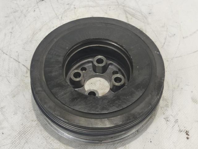 038105243 Polea de cigüeñal  en stock Castellón