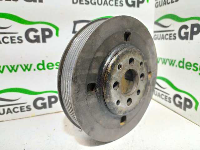 VAG 038105243 Polea del cigüeñal  disponible Lugo