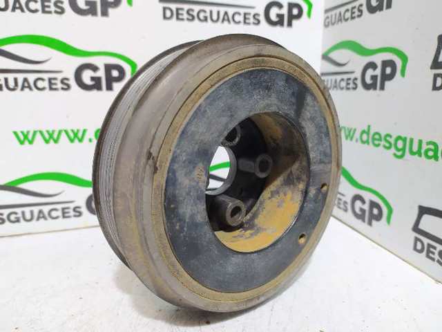 038105243 VAG Polea de cigüeñal  en stock Córdoba