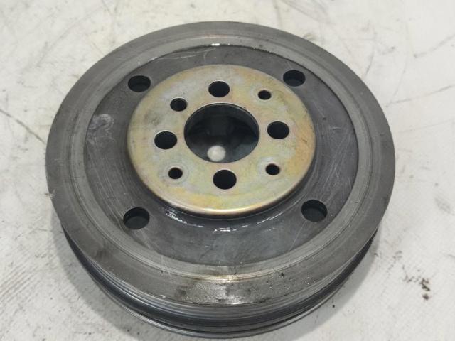 038105243 VAG Polea de cigüeñal  en stock Huelva