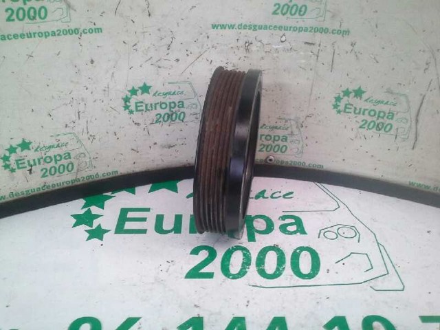 038105243E VAG Polea del cigüeñal  comprar en Oviedo