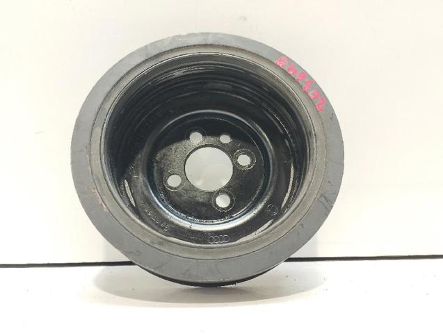 038105243E Polea de cigüeñal  en stock Castellón