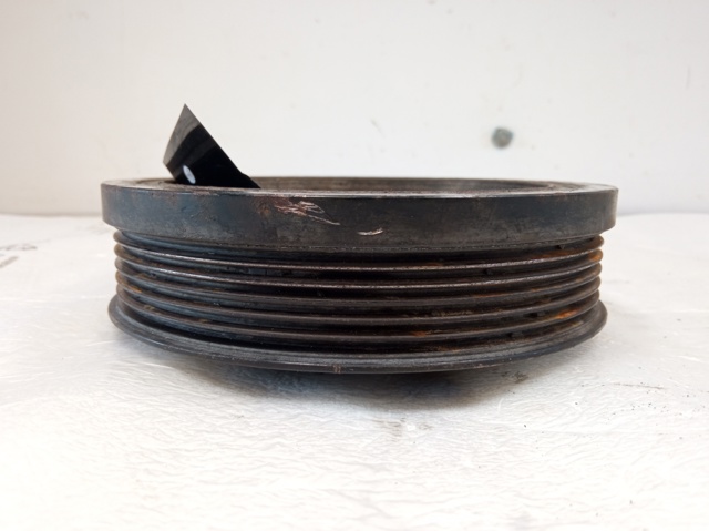 038105243E VAG Polea de cigüeñal  en stock Gandía