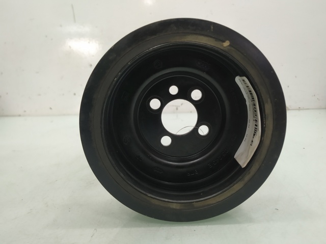 038105243E VAG Polea de cigüeñal  en stock Gandía