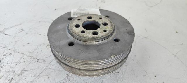 038105243F VAG Polea de cigüeñal  en stock Córdoba