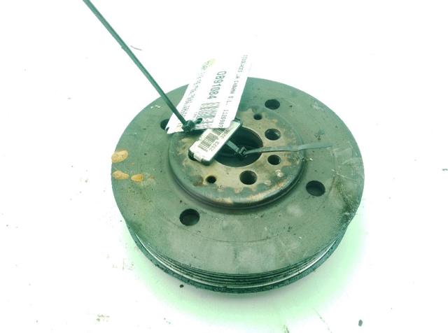 038105243K Polea de cigüeñal  en stock Granada