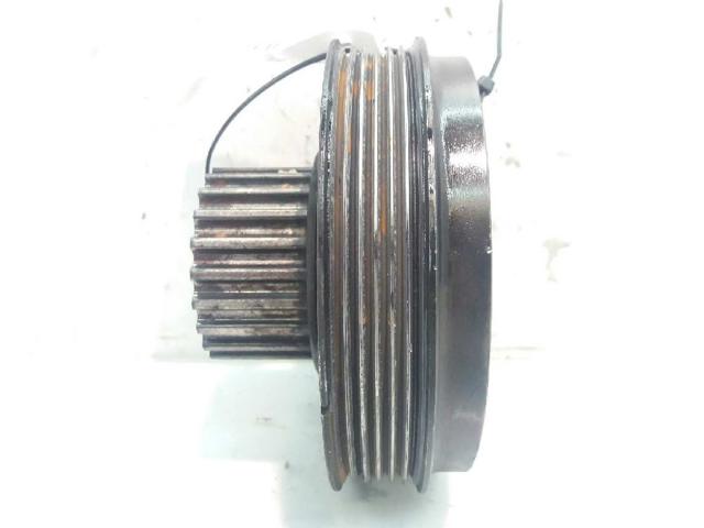 VAG 038105243K Polea de cigüeñal  en stock Terrassa