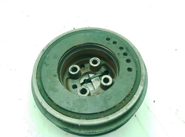 038105243K VAG Polea de cigüeñal  en stock Gandía