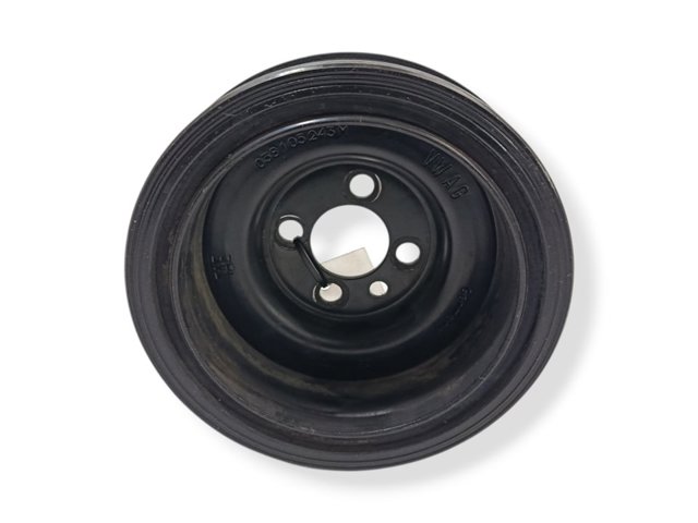 VAG 038105243M Polea de cigüeñal  en stock Salamanca