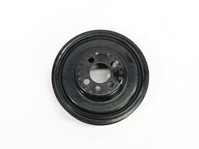 VAG 038105243M Polea de cigüeñal  en stock Valencia