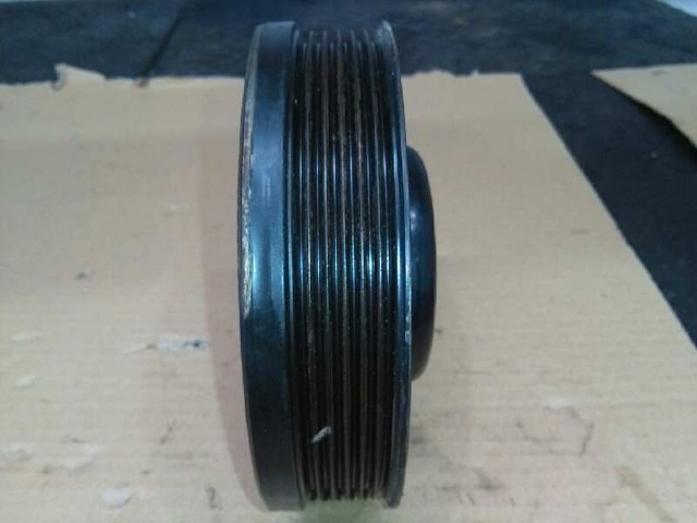 038105243M Polea de cigüeñal  en stock Sabadell