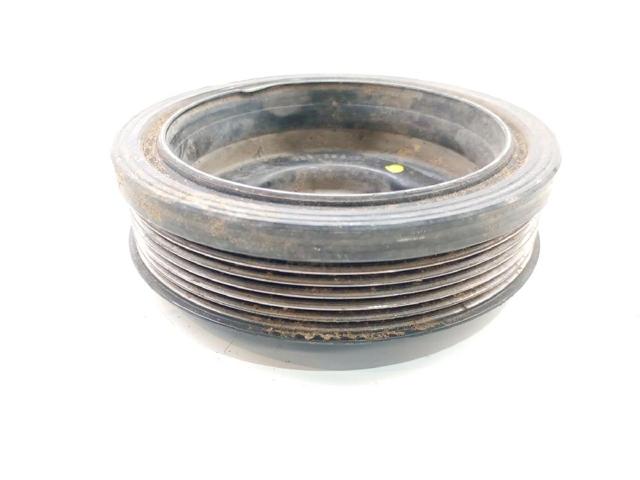 038105243M Polea de cigüeñal  en stock Castellón