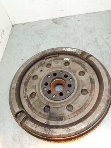 Kit de embrague completo 038105264E VAG