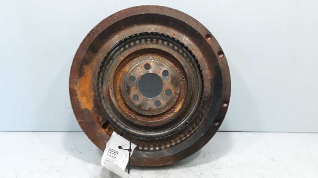 Volante motor 038105269C VAG