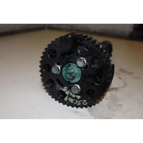 Árbol de levas Seat Ibiza 4 6J5, 6P1