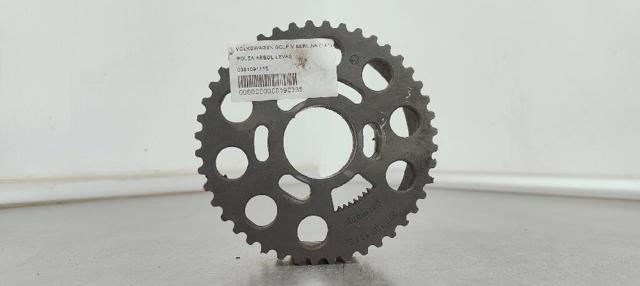 038109111E Engranaje del árbol de levas de escape  en stock Castellón