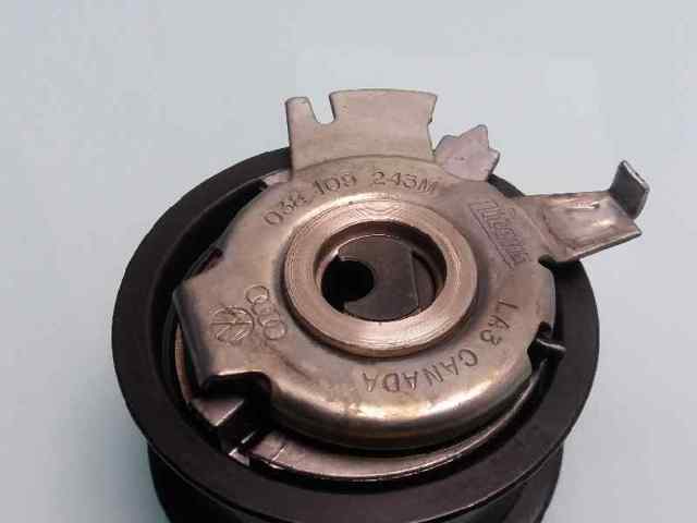 038109243M VAG Tensor correa distribución  en stock Huelva