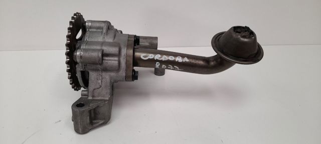 038115105B VAG Bomba de aceite  comprar en Oviedo