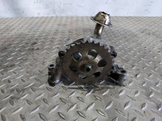 Bomba de aceite 038115105B VAG
