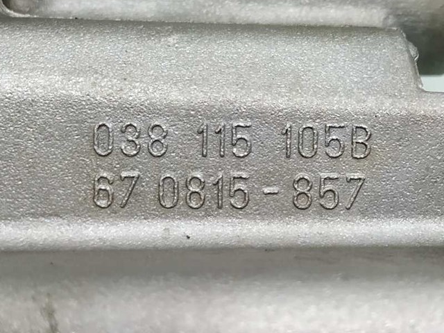 VAG 038115105B Bomba de aceite  disponible España