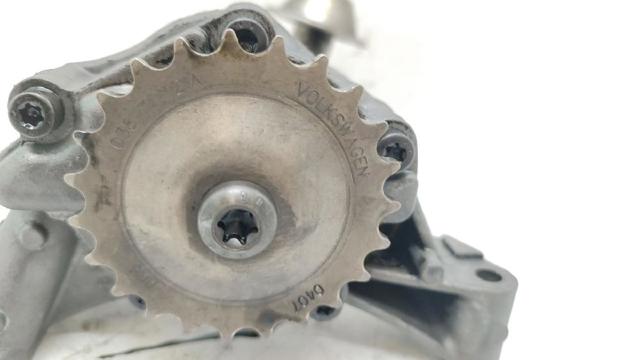VAG 038115105C Bomba De Aceite comprar Barcelona