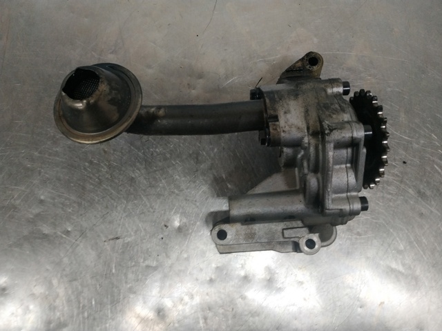 038115105C Bomba De Aceite comprar Girona
