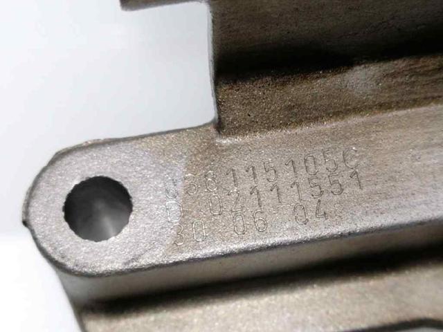 038115105C VAG Bomba De Aceite comprar Alcalá