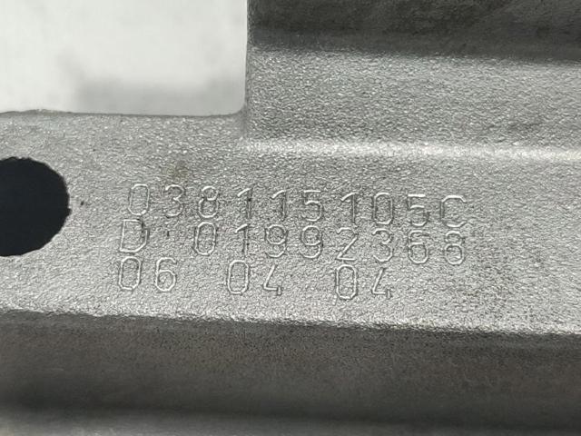 038115105C VAG Bomba De Aceite  en stock Gandía