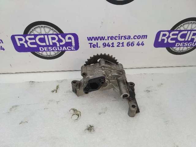 VAG 038115105D Bomba de aceite  comprar en Albacete