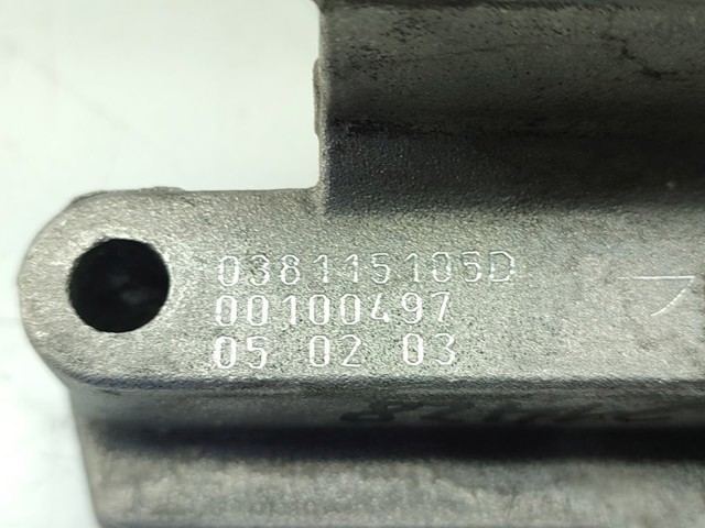 038115105D Bomba De Aceite  en stock Sabadell