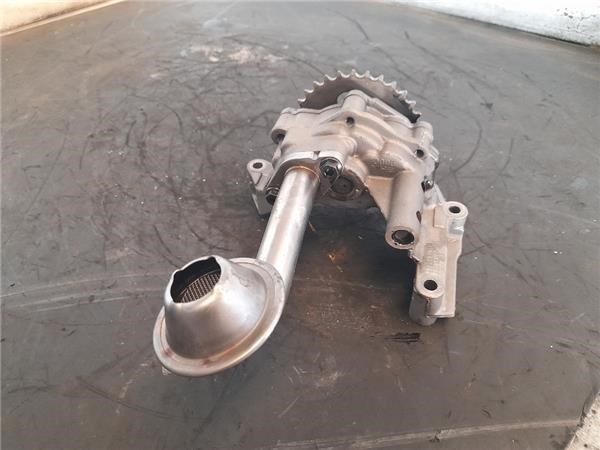VAG 038115105D Bomba De Aceite  en stock Valencia