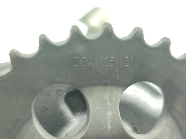 038115105D VAG Bomba De Aceite comprar Alcalá