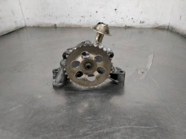 Bomba de aceite del motor 038115105D VAG