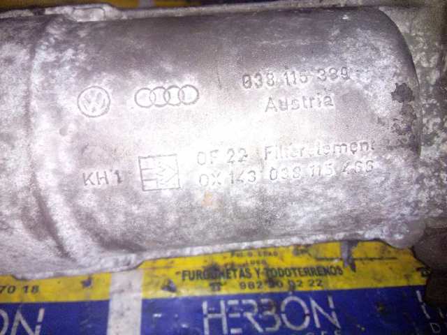 038115389 VAG/Audi