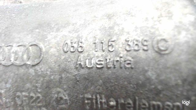 038115389 VAG