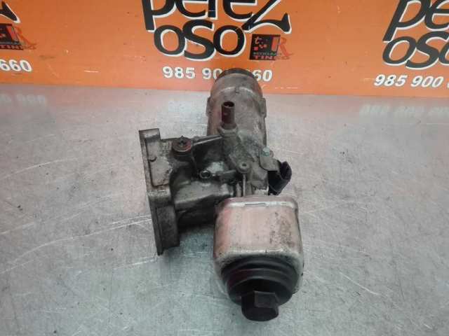 038115389B VAG Portafiltro de aceite comprar Bilbao