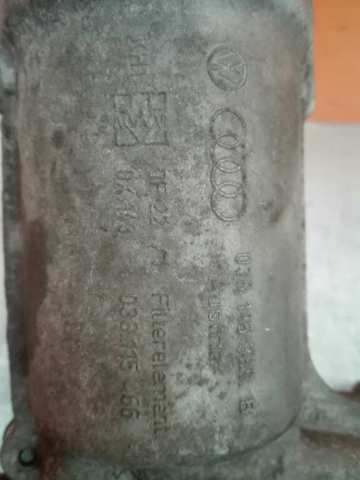 038115389B VAG Portafiltro de aceite  en stock Huelva
