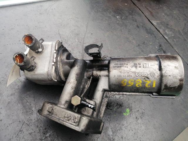 038115389B VAG/Audi