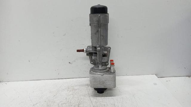 038115389C VAG Soporte del filtro de aceite  comprar en Oviedo