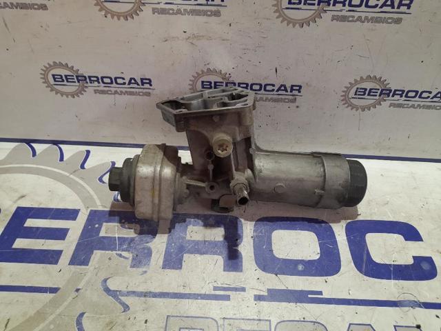 038115389C VAG Soporte del filtro de aceite comprar Alcalá