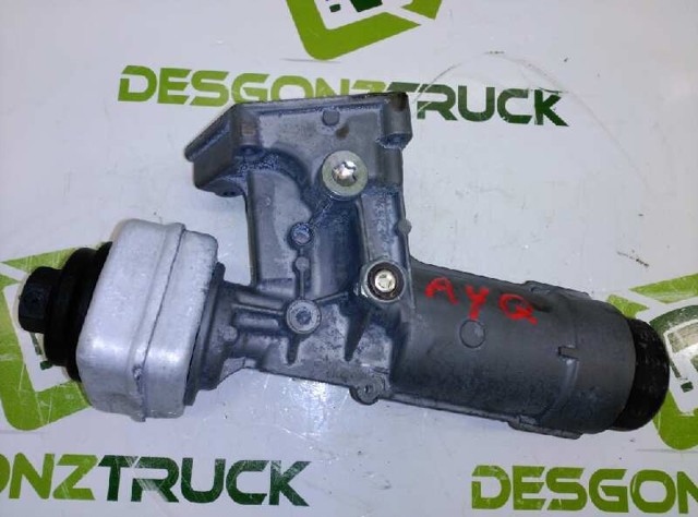 038115389C Soporte del filtro de aceite  comprar en Reus