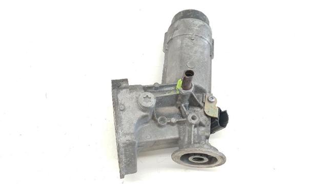 038115389C VAG Soporte del filtro de aceite  en stock Huelva