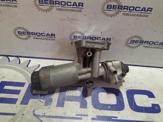 038115389C VAG Soporte del filtro de aceite  disponible Alicante
