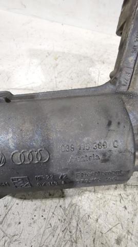 038115389C VAG Soporte del filtro de aceite comprar Alcalá
