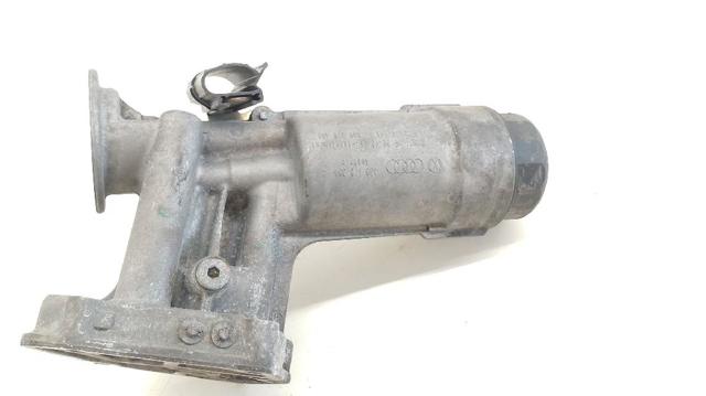 038115389C VAG Soporte del filtro de aceite  disponible Ourense